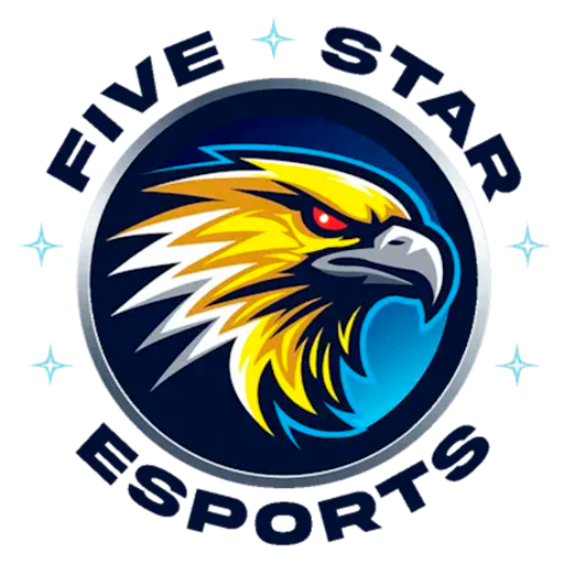 5star Esports, teams