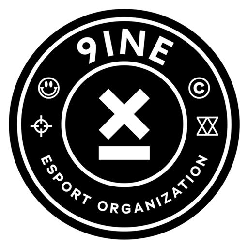 9INE Pusulabet, teams