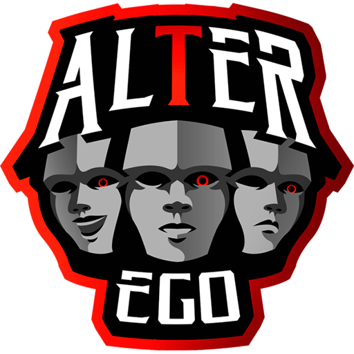 Alter Ego, teams