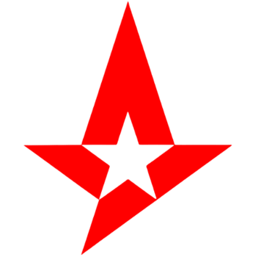Astralis, teams