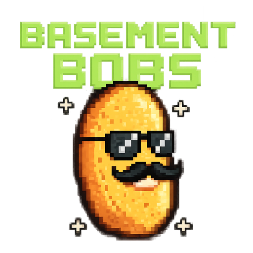Basement Bobs, teams