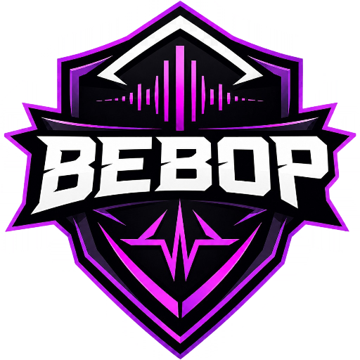 Team Bebop, teams