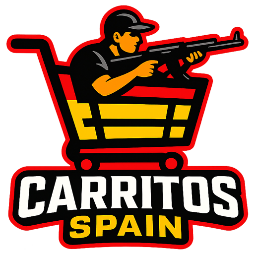 CarritoSpain, teams
