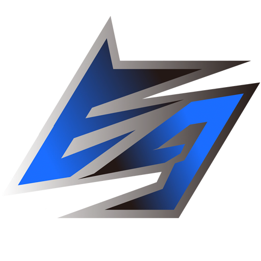 E9 Esports team crest