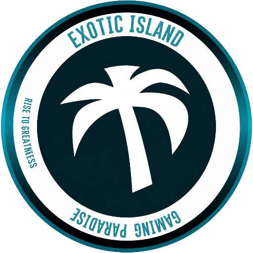 Exotic Island, teams