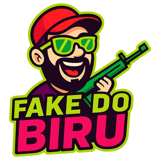 Fake do Biru, teams