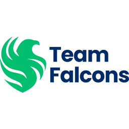 Falcons Esports, teams