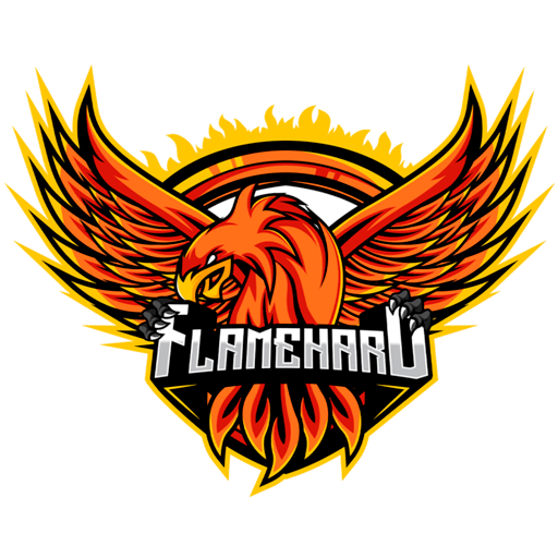 Flame Hard, teams