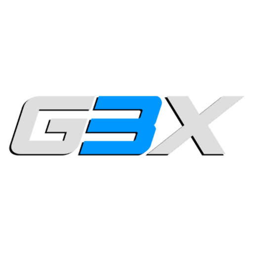 G3X team crest