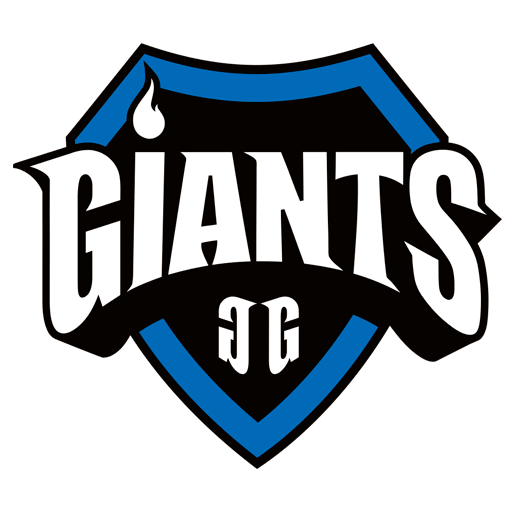 Giants Gaming, teams