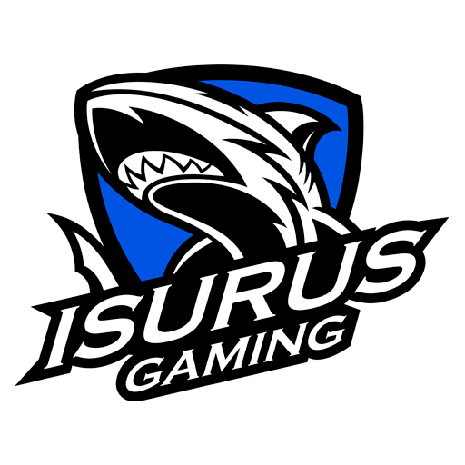 Isurus Gaming, teams