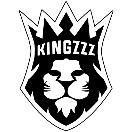 KINGZZZ team crest