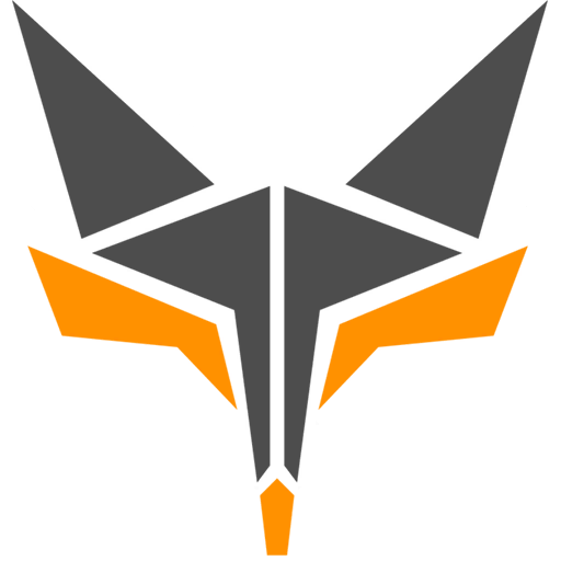 Kitsune Esports team crest