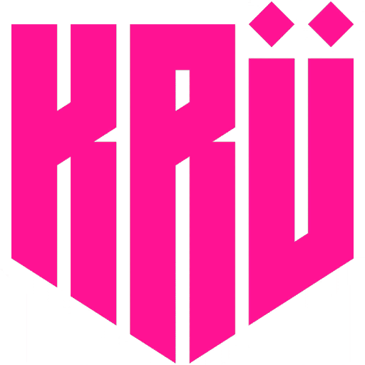 KRÜ Esports, teams