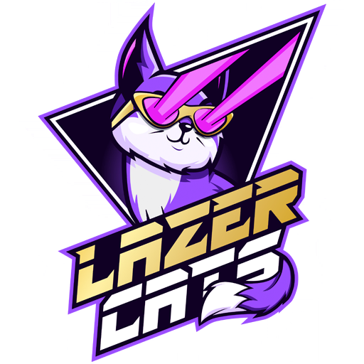 Lazer Cats, teams