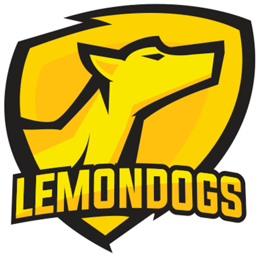 Lemondogs team crest