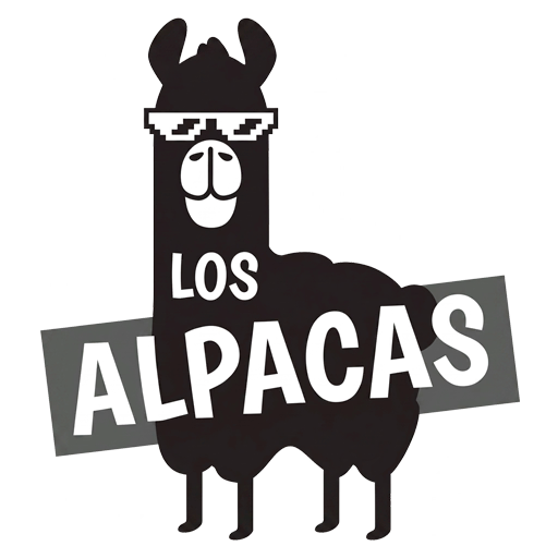 Los Alpacas, teams