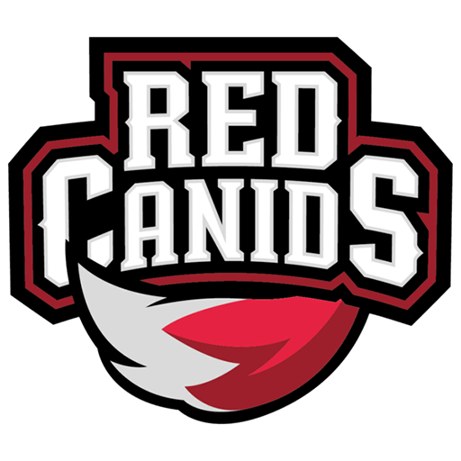 RED Canids, teams