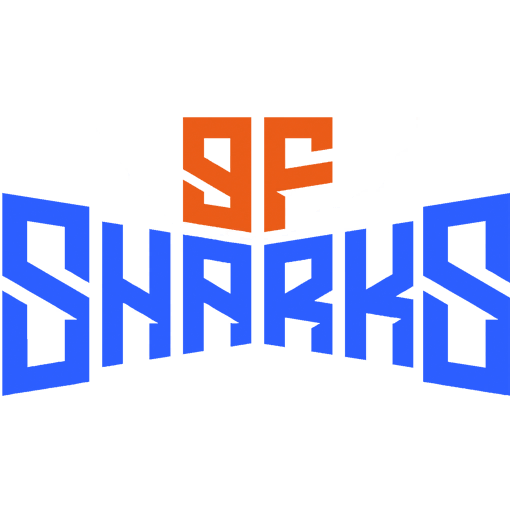 Sharks Esports, teams