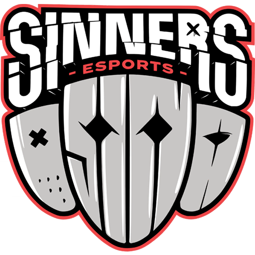 SINNERS Esports, teams