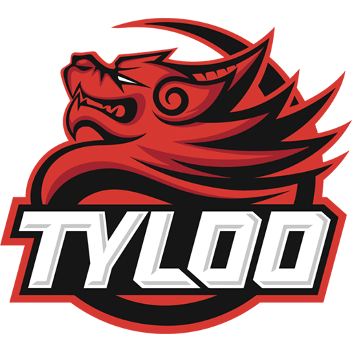 TYLOO, teams