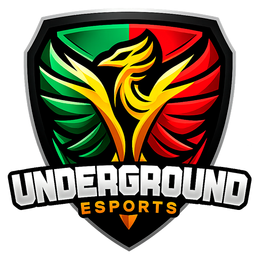 Underground, teams