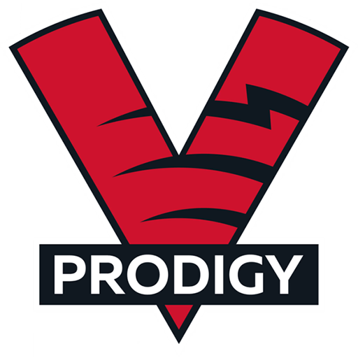 VP.Prodigy, teams