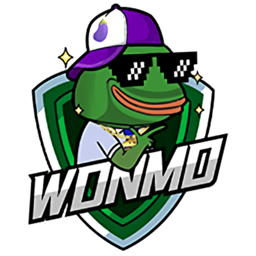 WDNMD team crest