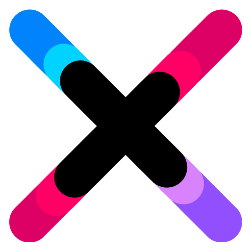 x-kom Team team crest