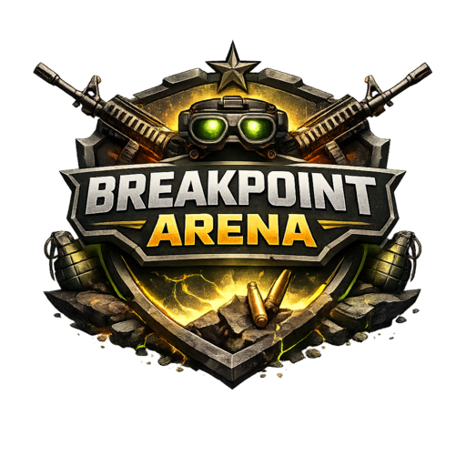 Breakpoint Arena tournament
