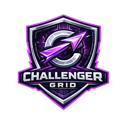 Challenger Grid tournament