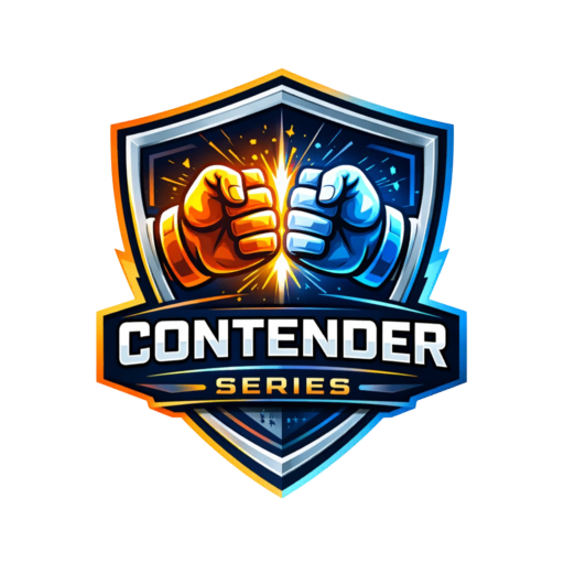 Contender Series tournament