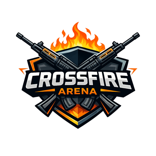 Crossfire Arena tournament