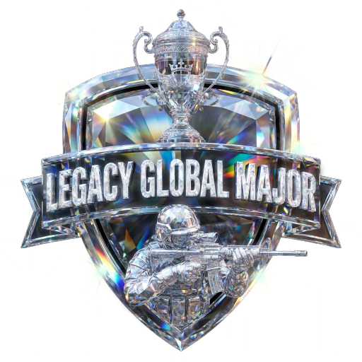 Legacy Global Major tournament