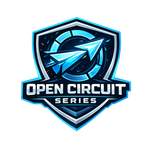 Open Circuit Series tournament