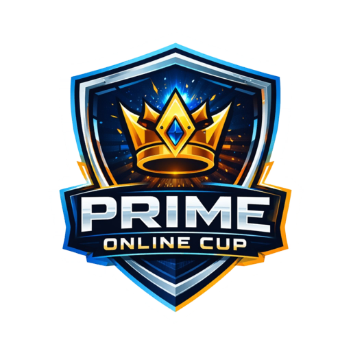 Prime Online Cup tournament