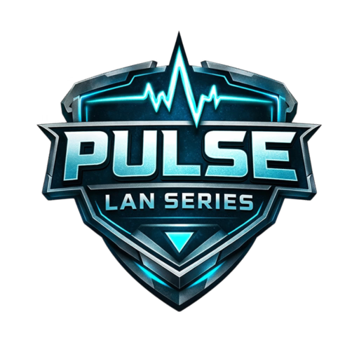 Pulse LAN Series tournament