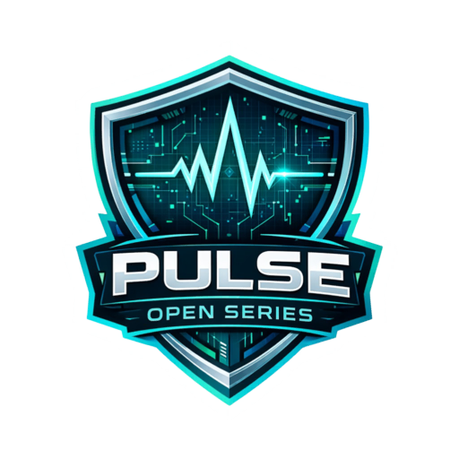 Pulse Open Series tournament