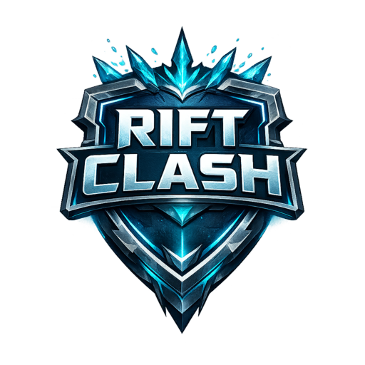 Rift Clash LAN tournament