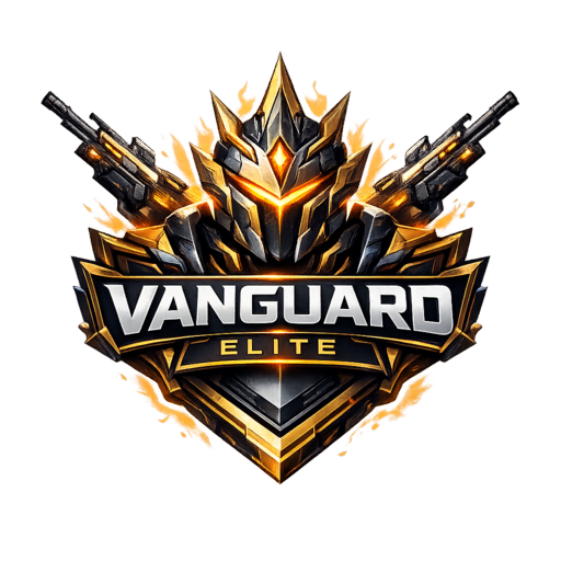 Vanguard Online tournament