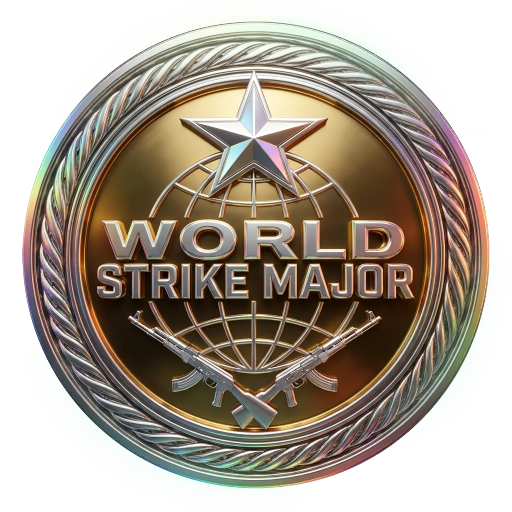 World Strike Major tournament